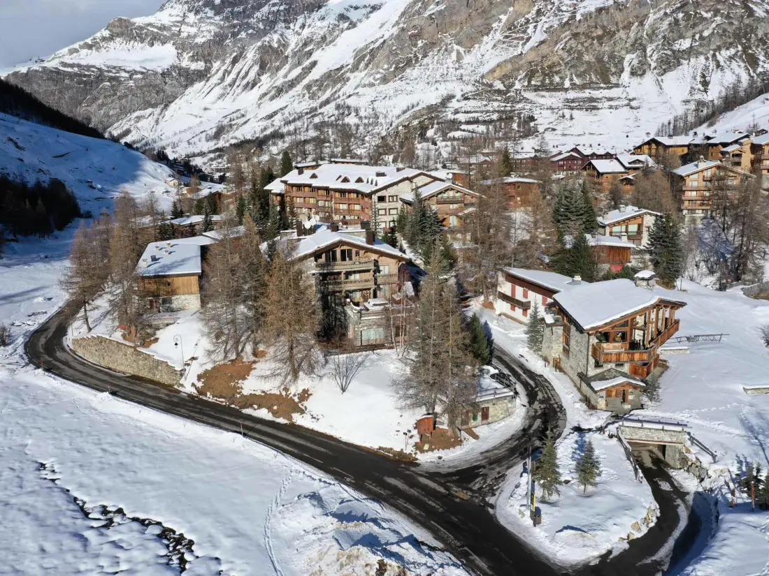 Location de Vacances Val-d'Isère 303