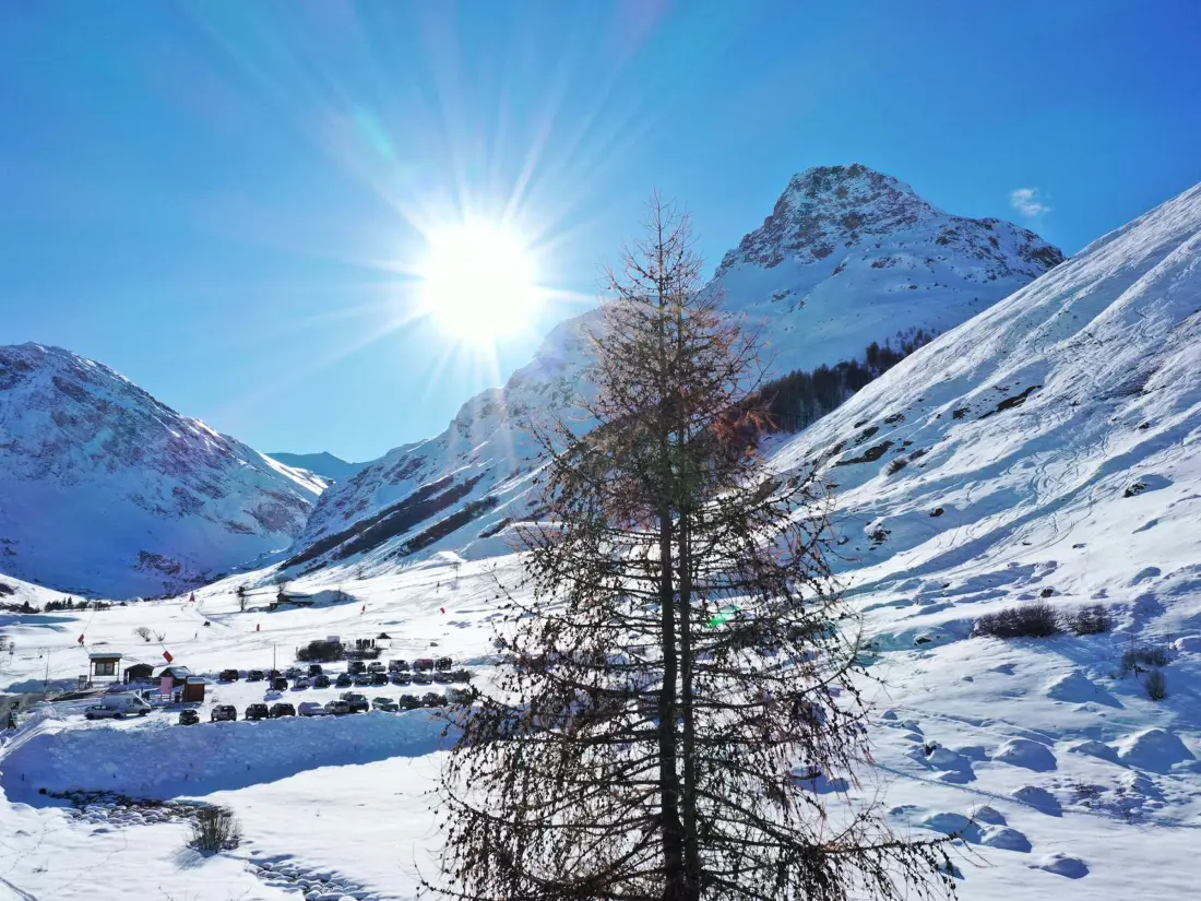 Location de Vacances Val-d'Isère 303