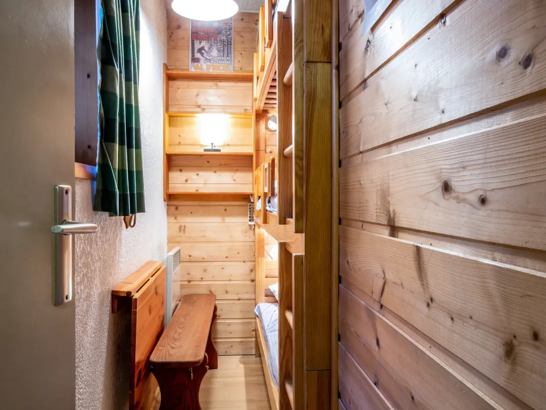 Location de Vacances Val-d'Isère 304