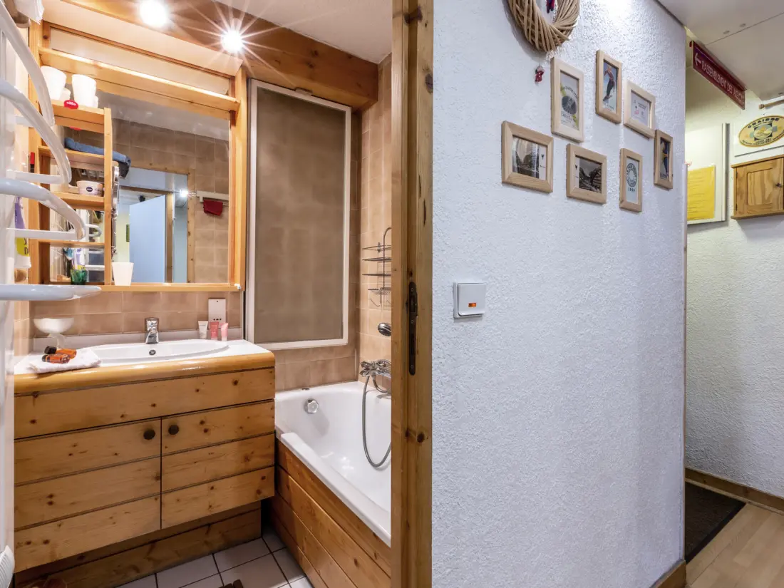 Location de Vacances Val-d'Isère 304