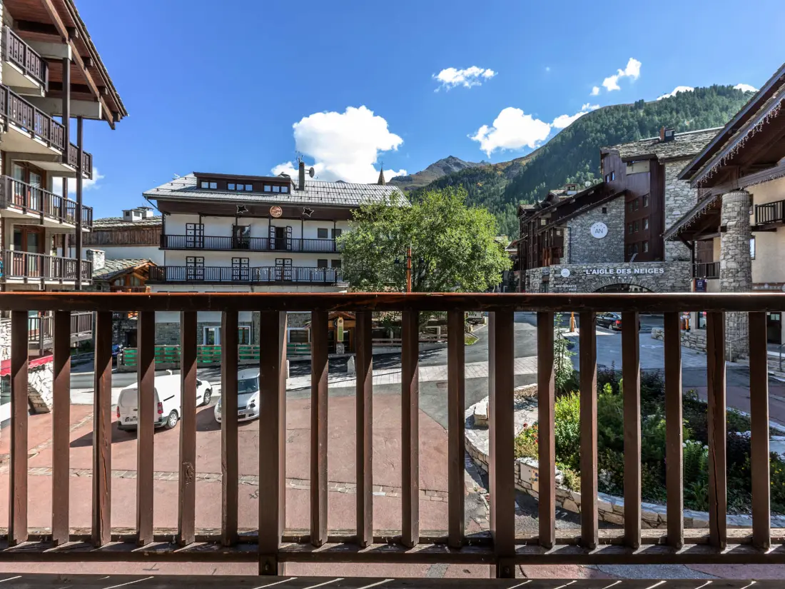 Location de Vacances Val-d'Isère 304