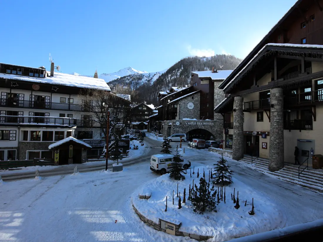 Location de Vacances Val-d'Isère 304