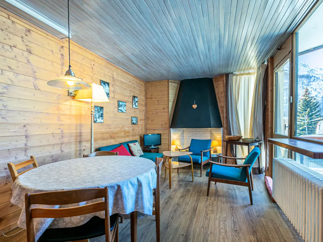 Location de Vacances Val-d'Isère 306
