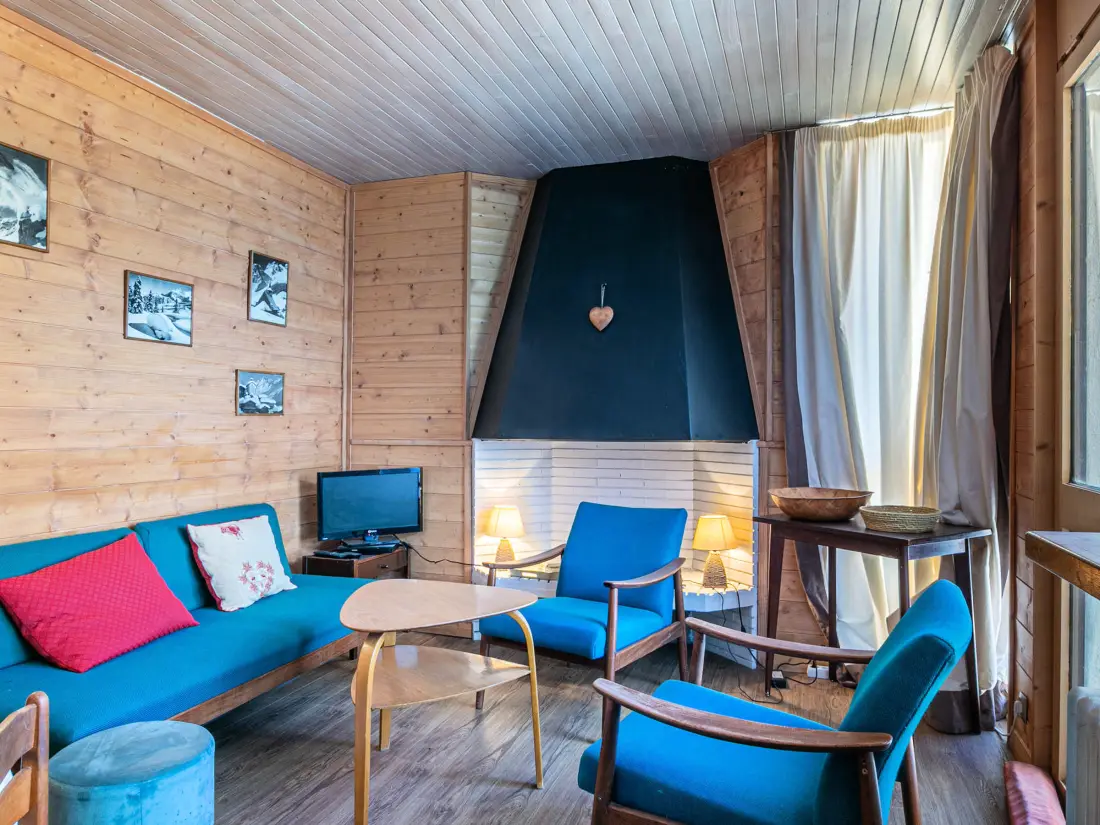 Location de Vacances Val-d'Isère 306