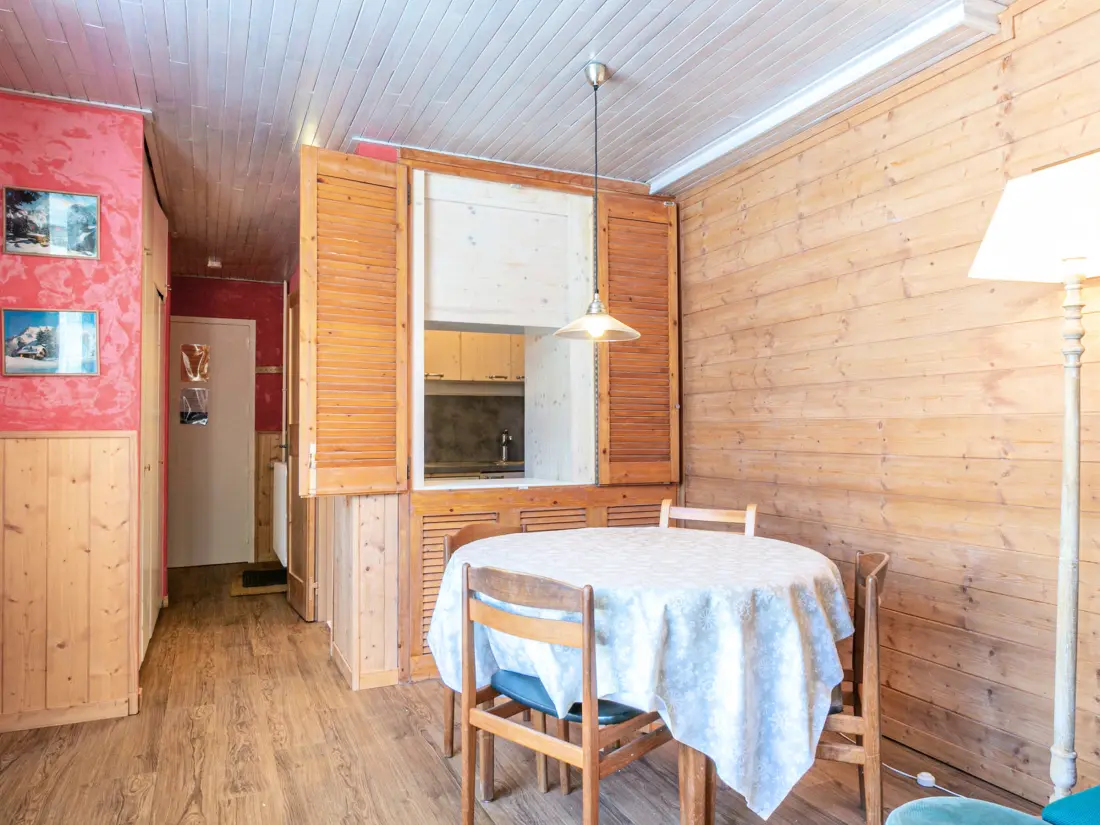 Location de Vacances Val-d'Isère 306