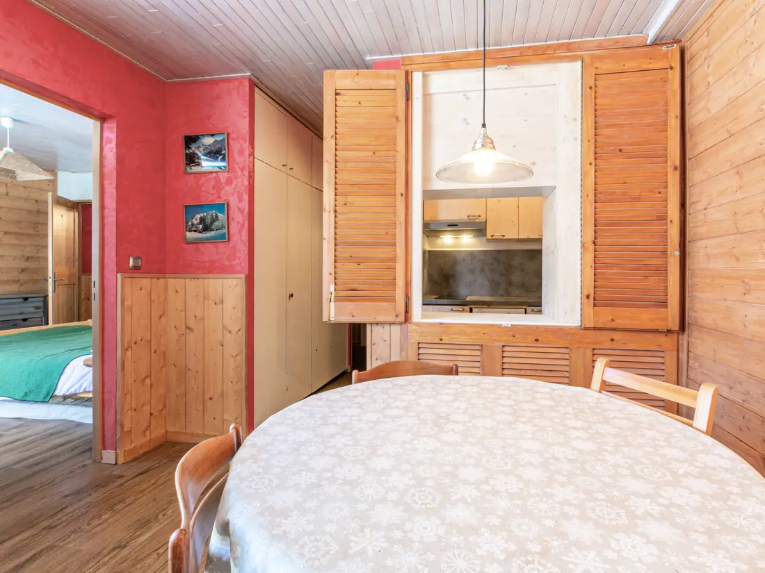 Location de Vacances Val-d'Isère 306