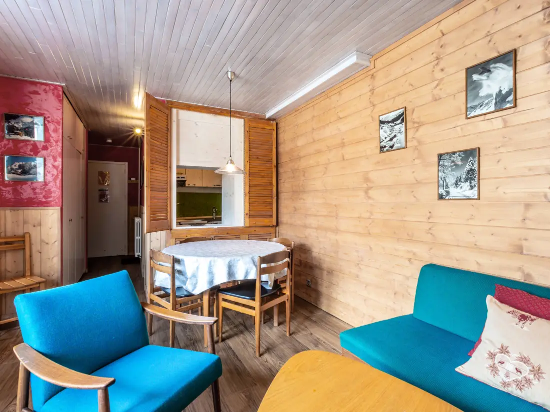 Location de Vacances Val-d'Isère 306
