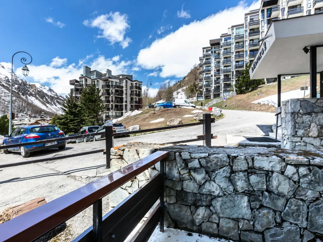 Location de Vacances Val-d'Isère 306