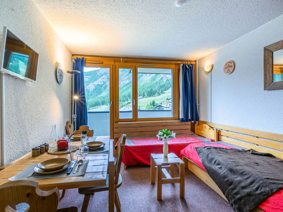 Location de Vacances Val-d'Isère 307