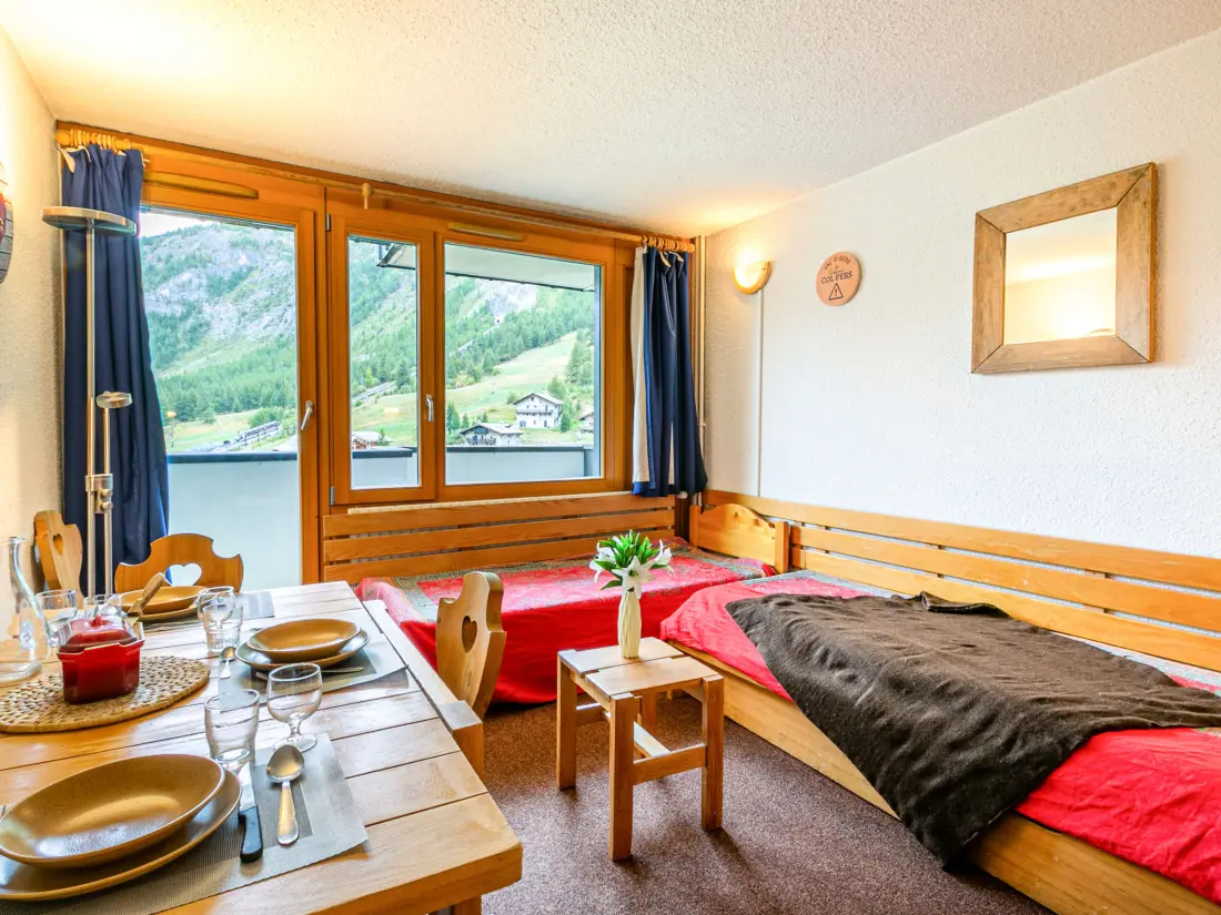 Location de Vacances Val-d'Isère 307