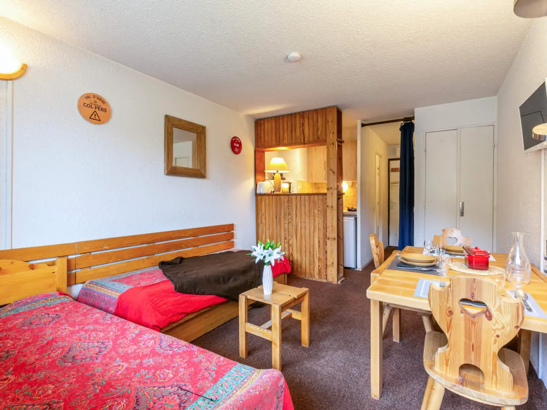 Location de Vacances Val-d'Isère 307