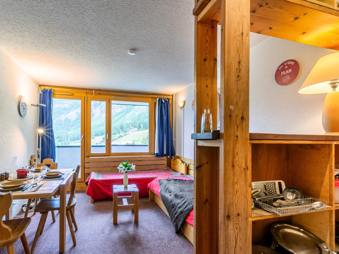Location de Vacances Val-d'Isère 307