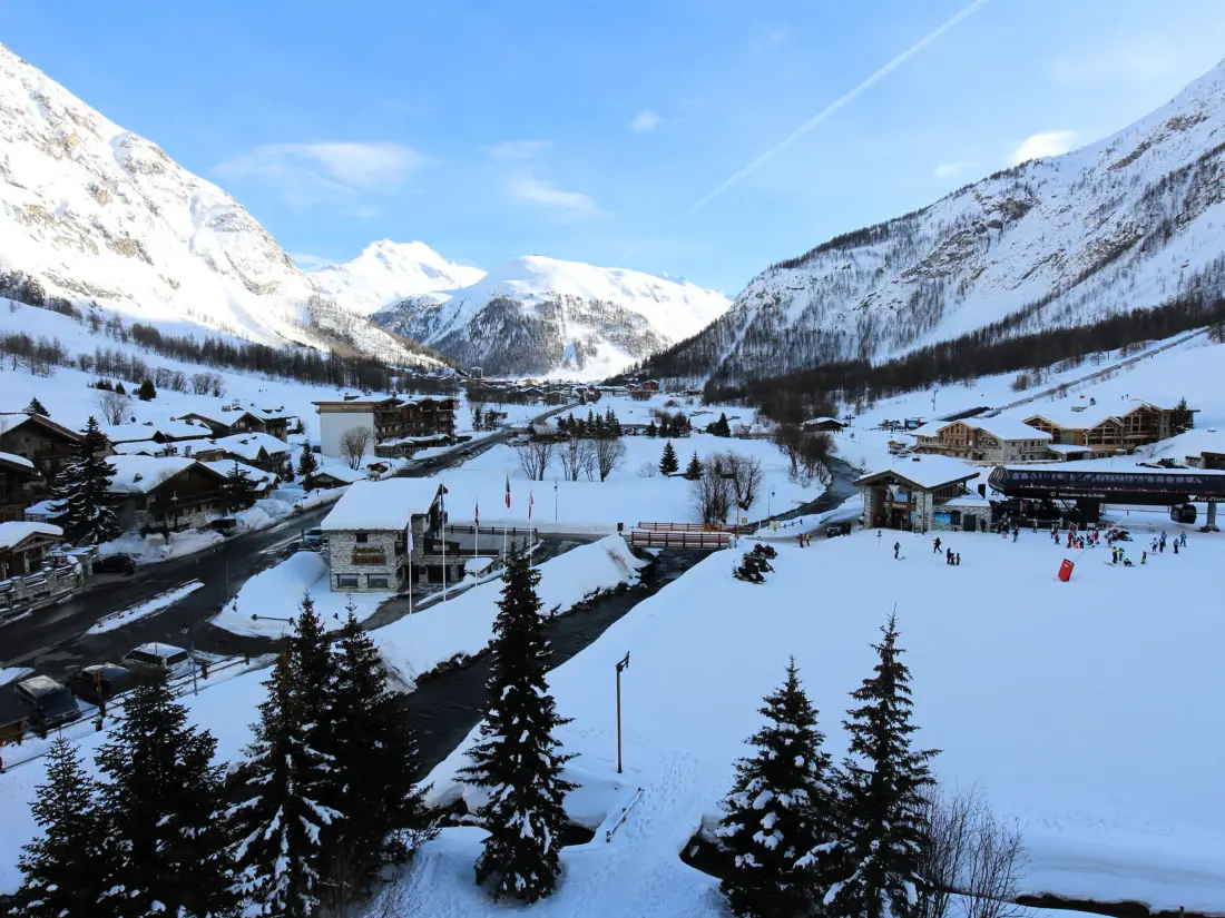 Location de Vacances Val-d'Isère 307
