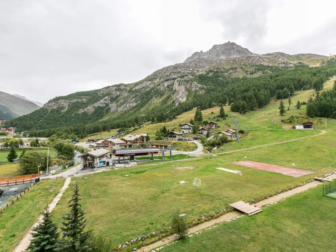 Location de Vacances Val-d'Isère 307