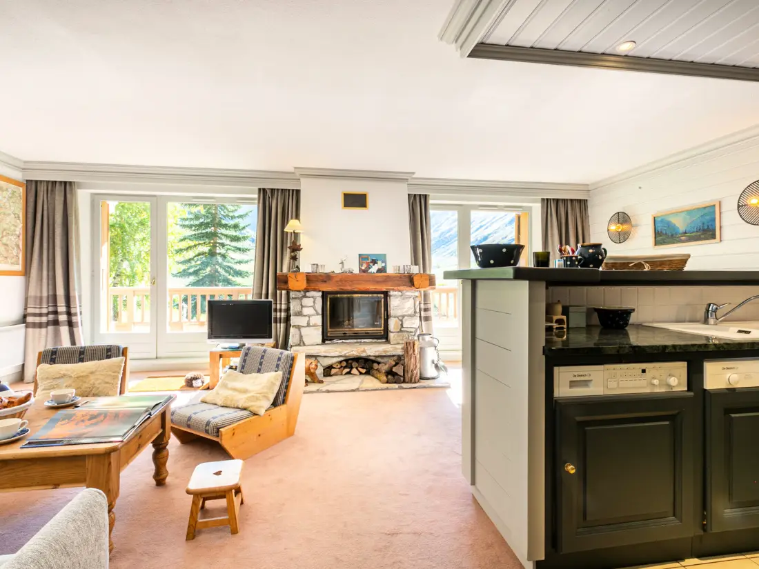 Location de Vacances Val-d'Isère 309