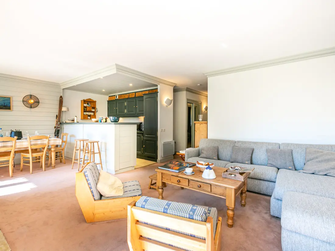Location de Vacances Val-d'Isère 309