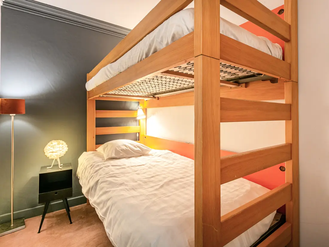 Location de Vacances Val-d'Isère 309