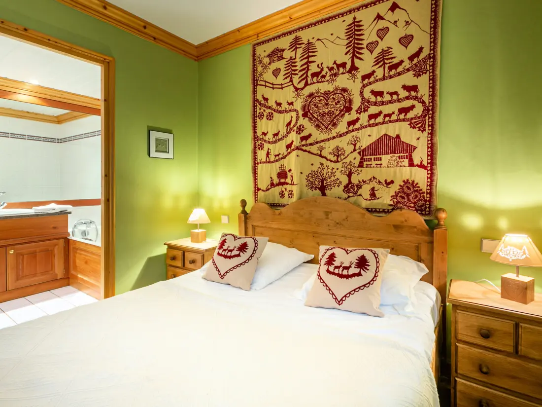 Location de Vacances Val-d'Isère 309