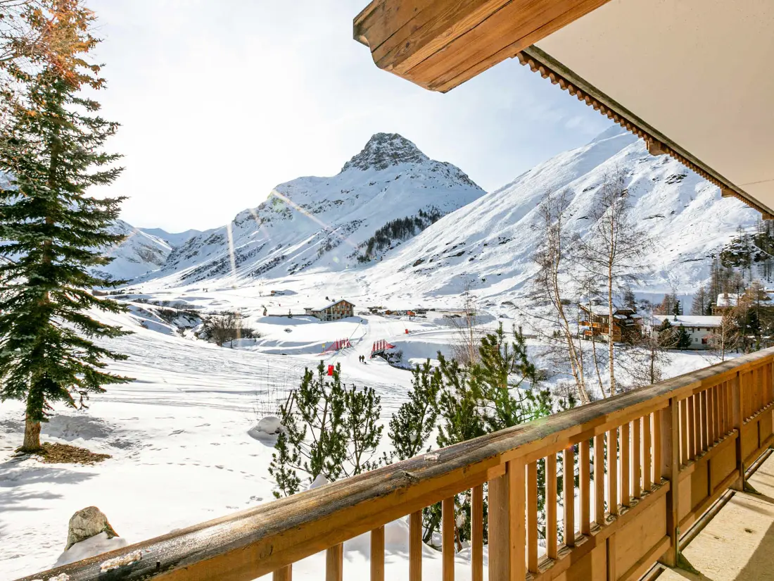 Location de Vacances Val-d'Isère 309