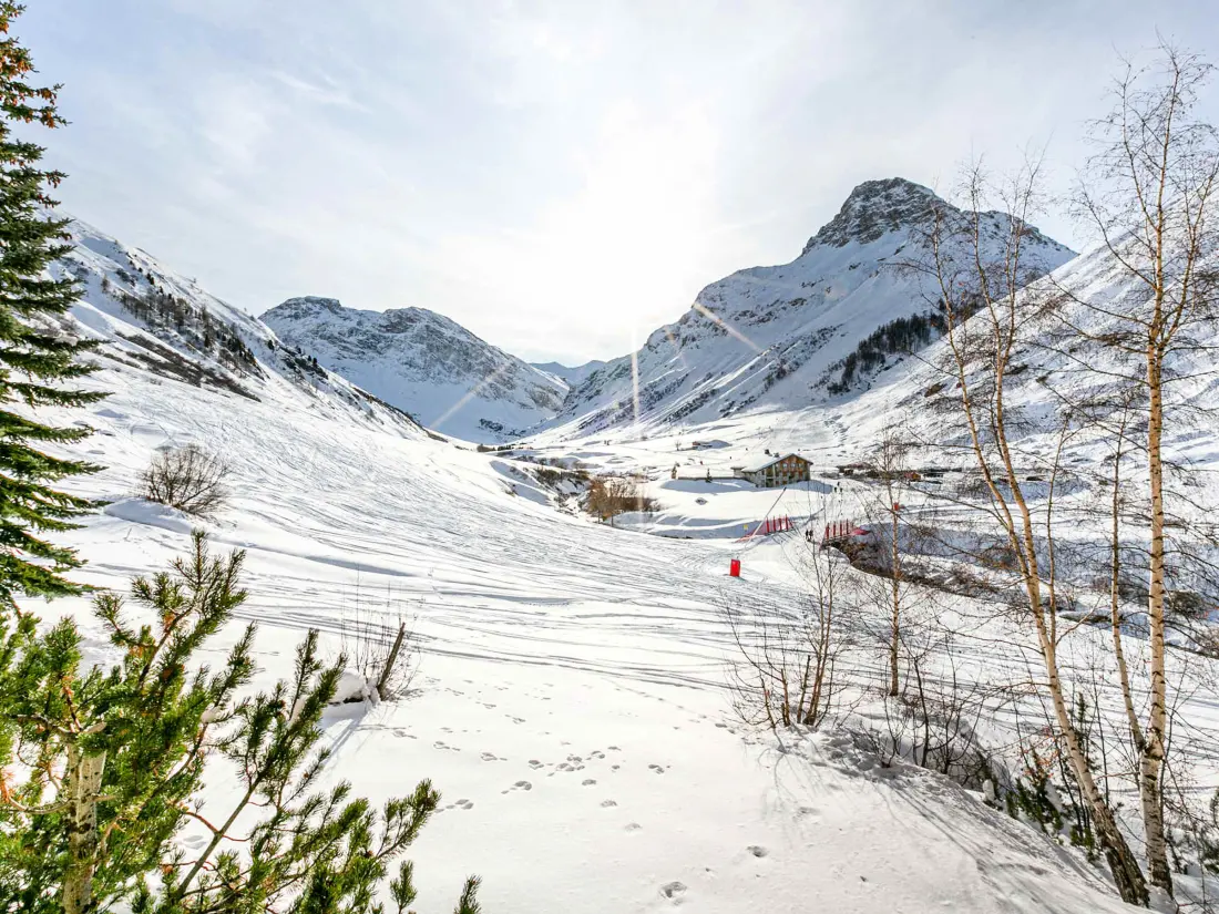 Location de Vacances Val-d'Isère 309