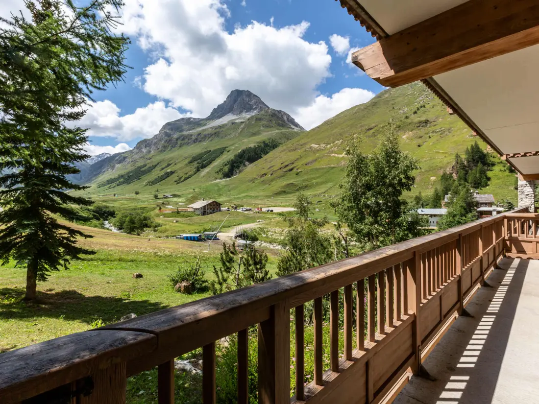 Location de Vacances Val-d'Isère 309