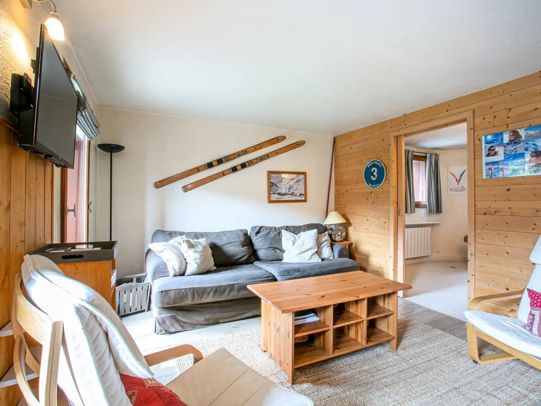 Location de Vacances Val-d'Isère 312