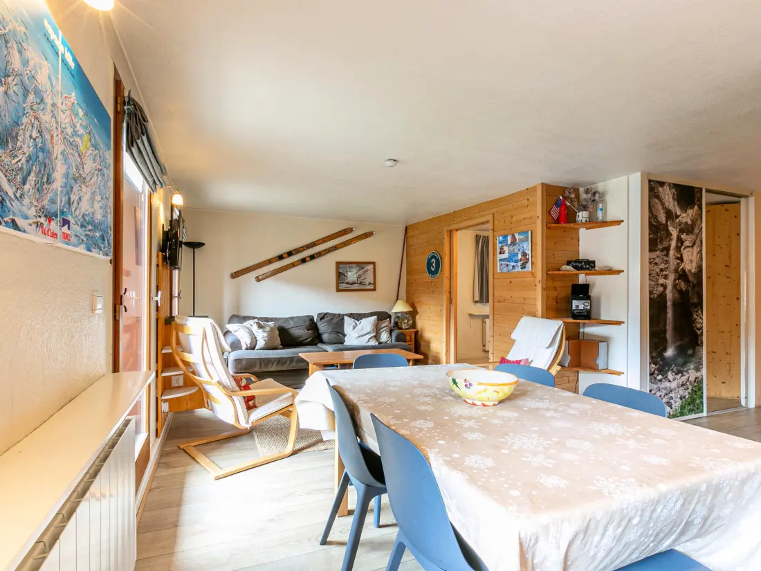 Location de Vacances Val-d'Isère 312