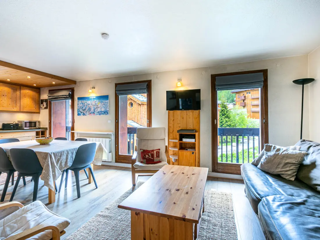 Location de Vacances Val-d'Isère 312
