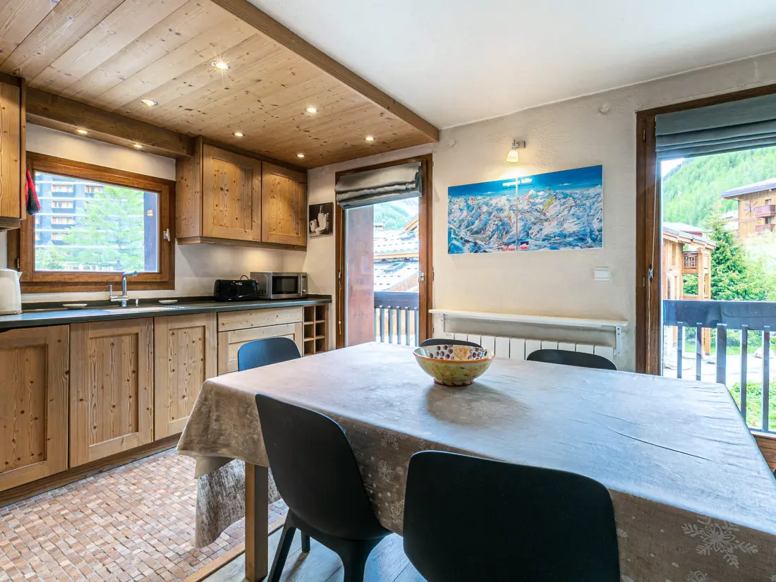 Location de Vacances Val-d'Isère 312