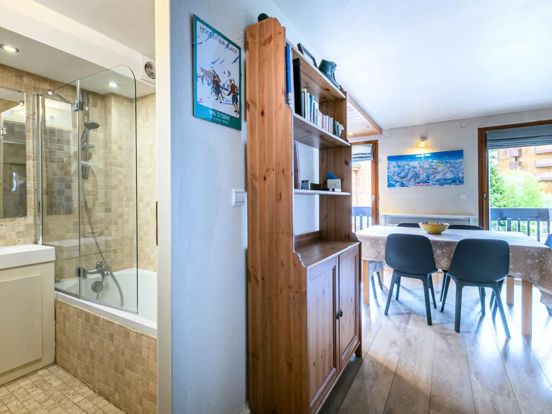 Location de Vacances Val-d'Isère 312