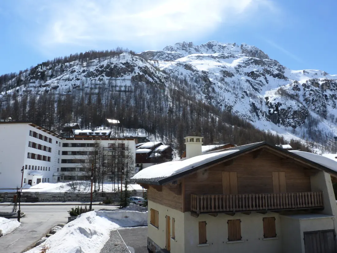 Location de Vacances Val-d'Isère 312