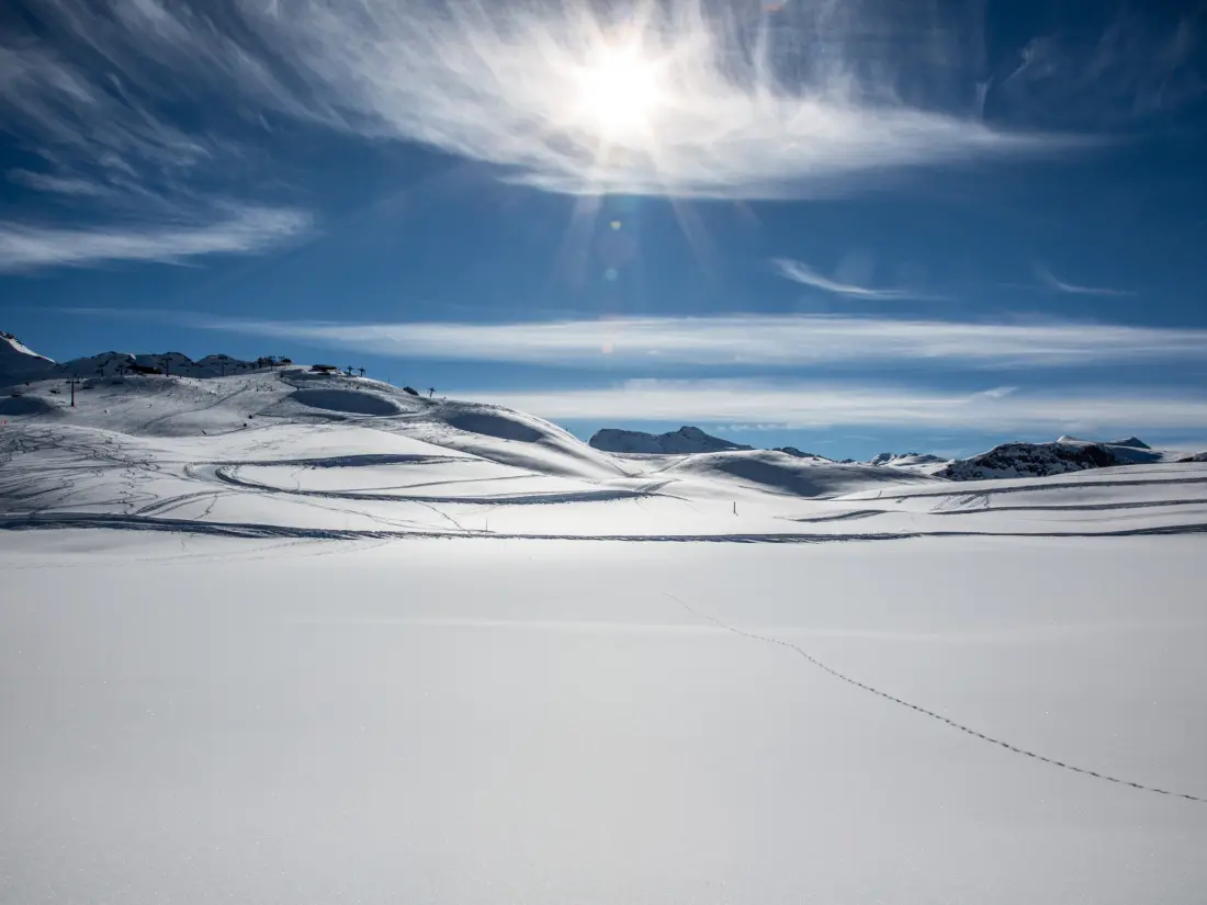 Location de Vacances Val-d'Isère 312