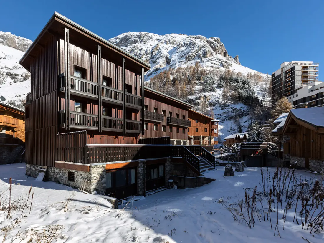 Location de Vacances Val-d'Isère 312