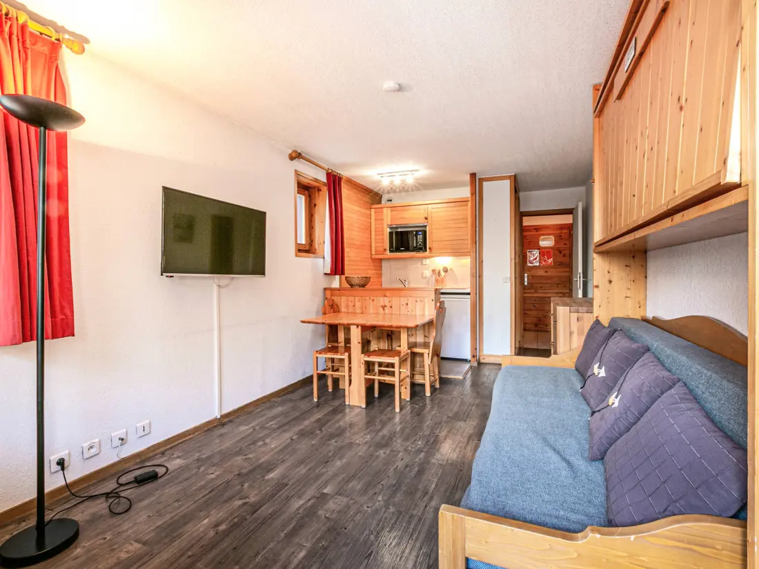 Location de Vacances Val-d'Isère 313