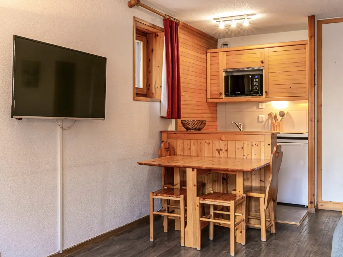 Location de Vacances Val-d'Isère 313