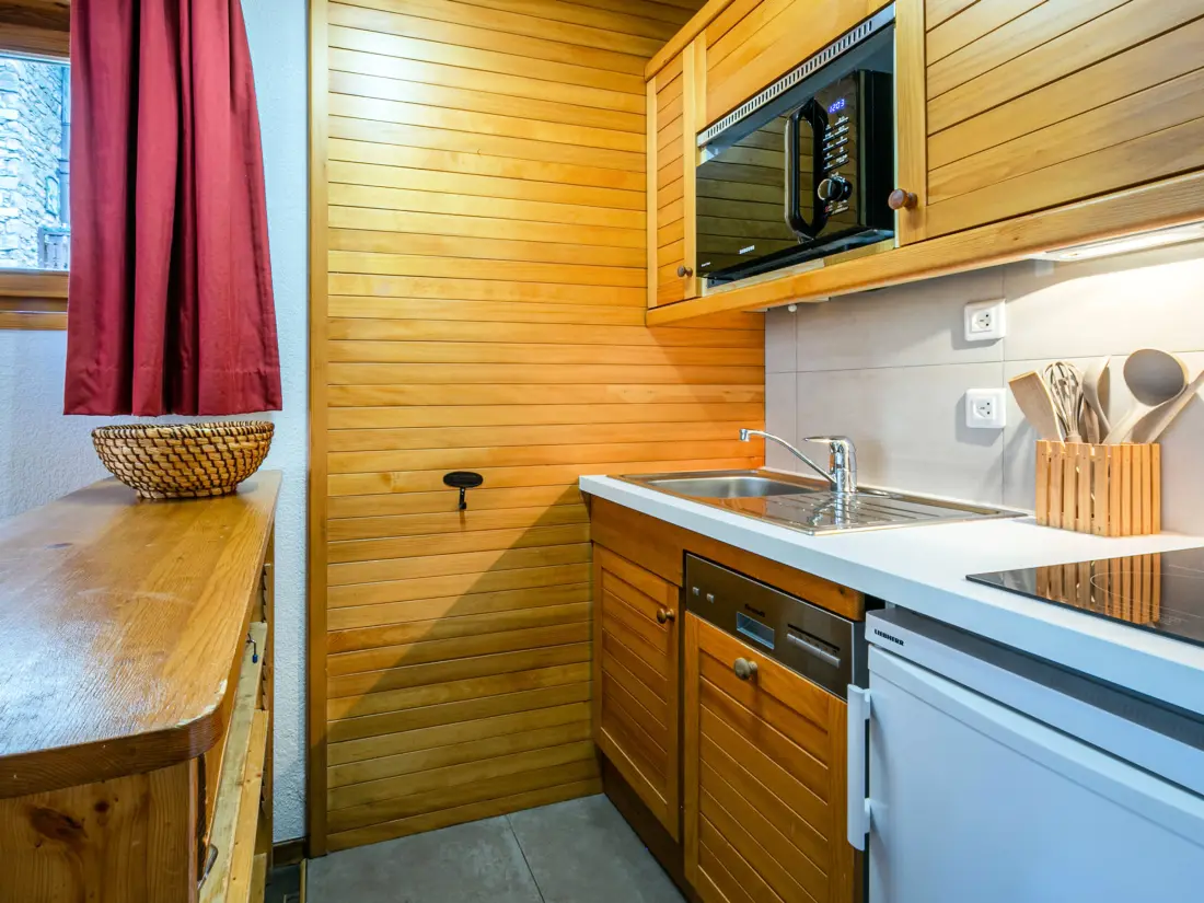 Location de Vacances Val-d'Isère 313