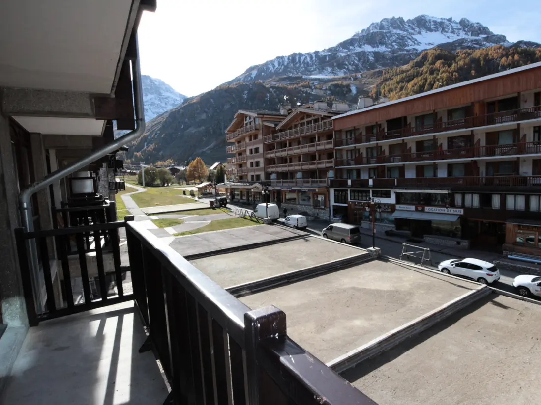 Location de Vacances Val-d'Isère 313