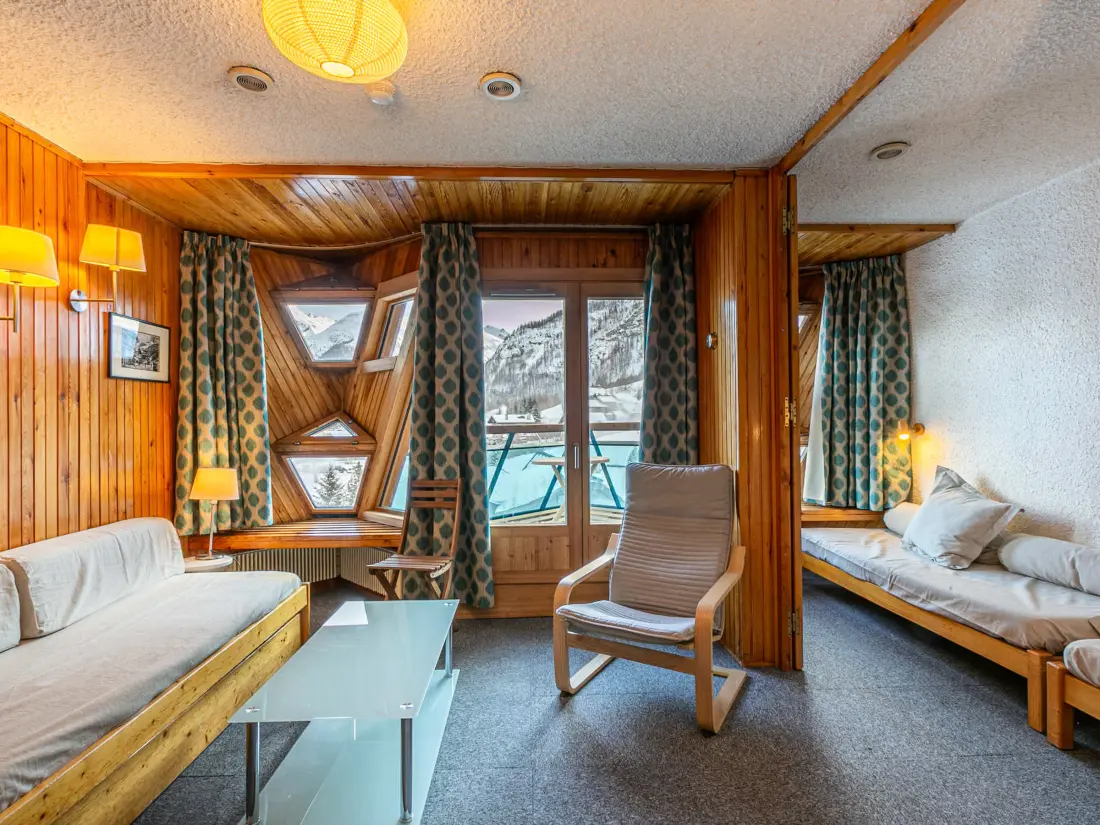 Location de Vacances Val-d'Isère 314