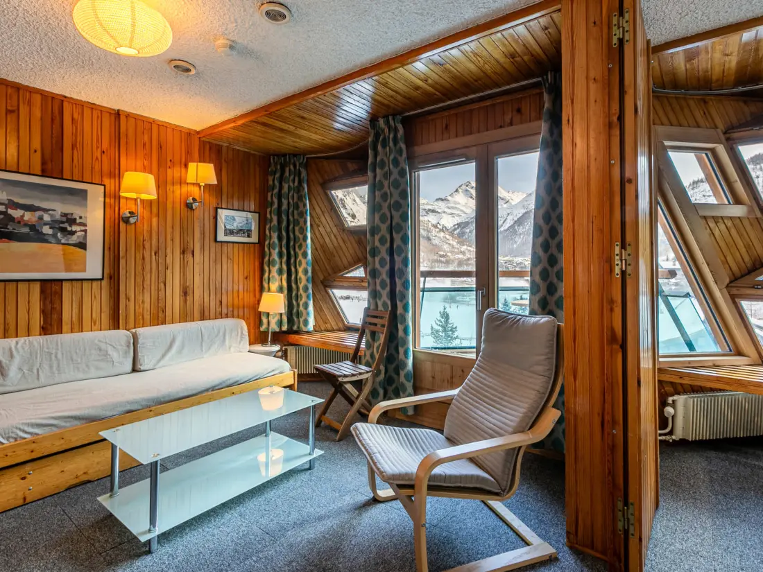 Location de Vacances Val-d'Isère 314