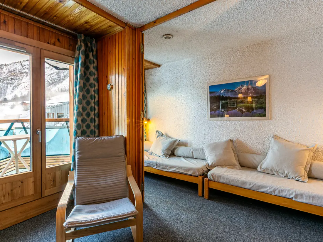 Location de Vacances Val-d'Isère 314
