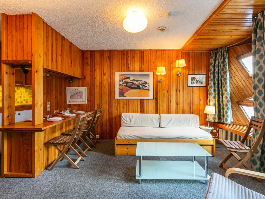 Location de Vacances Val-d'Isère 314