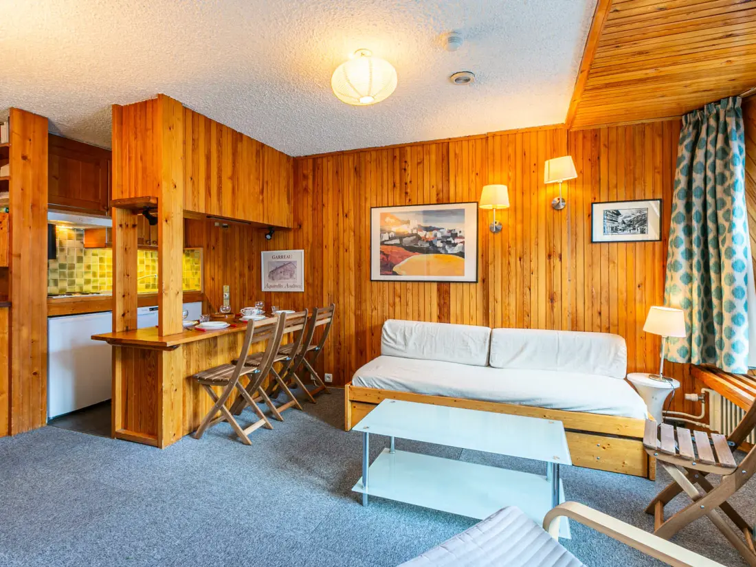 Location de Vacances Val-d'Isère 314