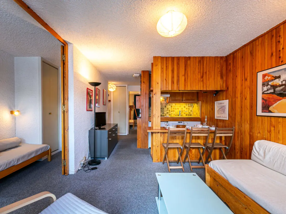 Location de Vacances Val-d'Isère 314