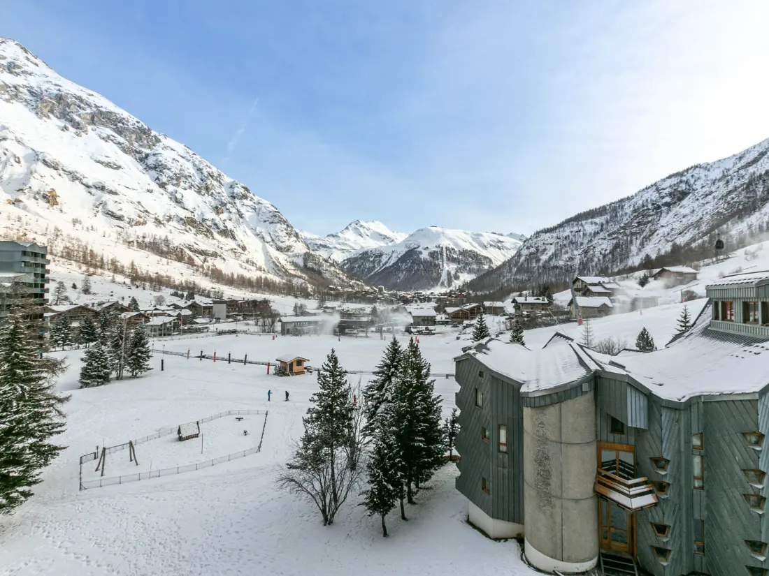 Location de Vacances Val-d'Isère 314