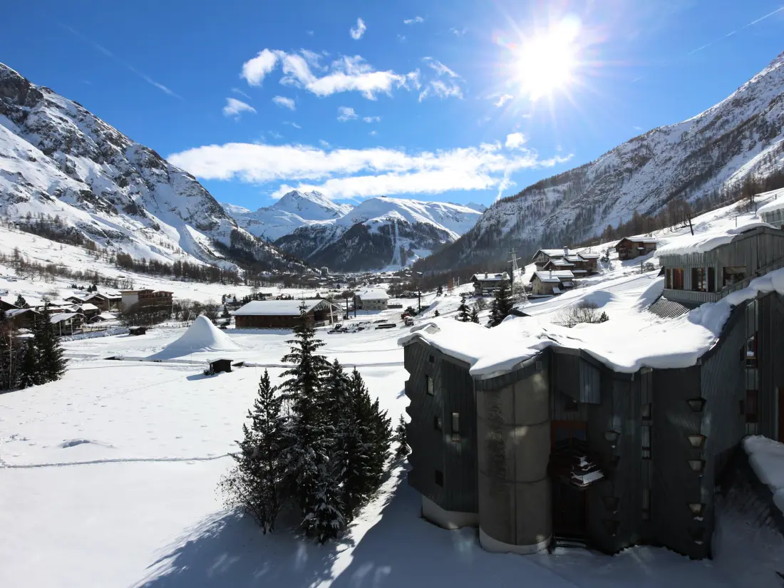 Location de Vacances Val-d'Isère 314