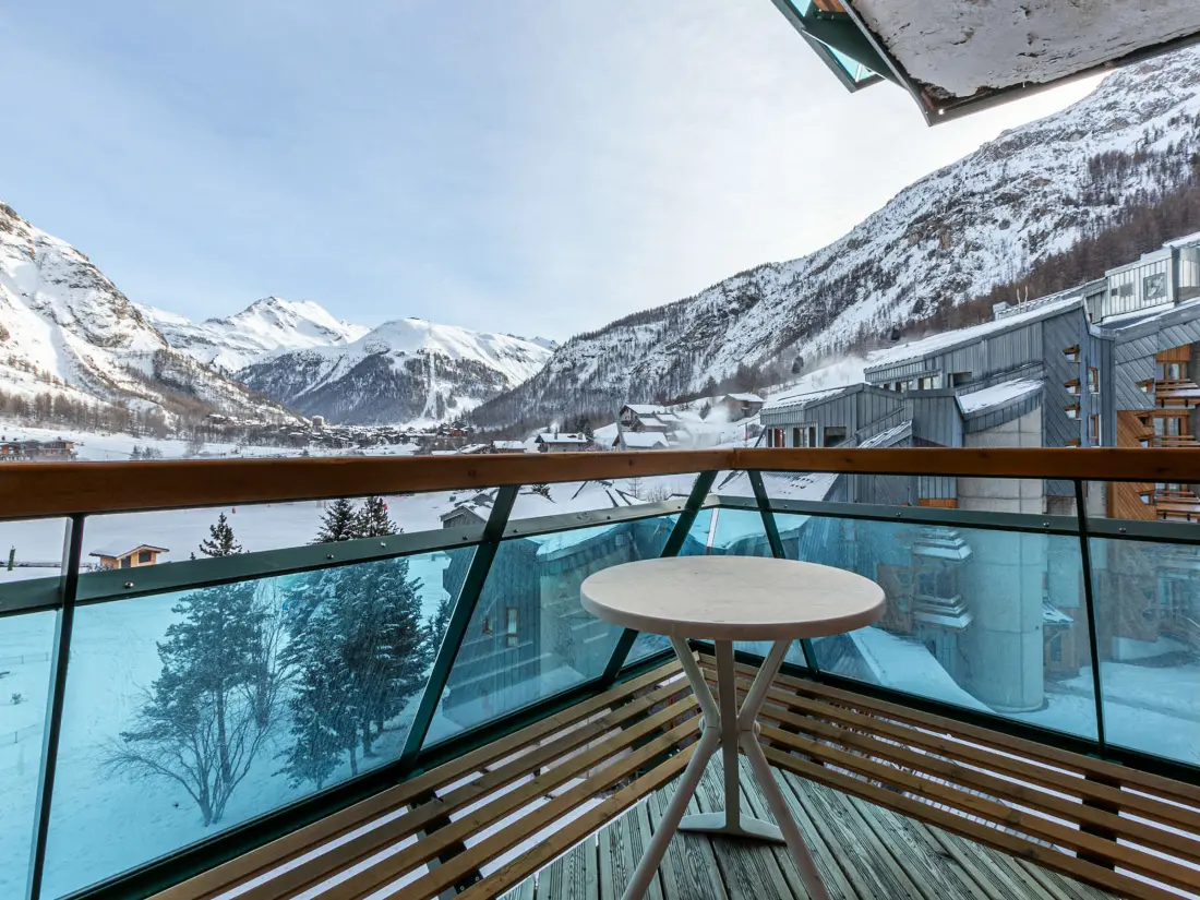 Location de Vacances Val-d'Isère 314
