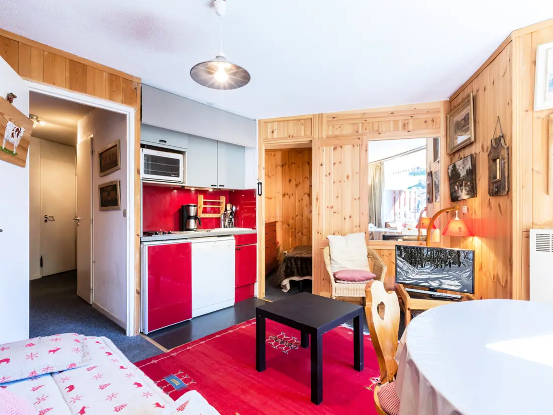 Location de Vacances Val-d'Isère 316