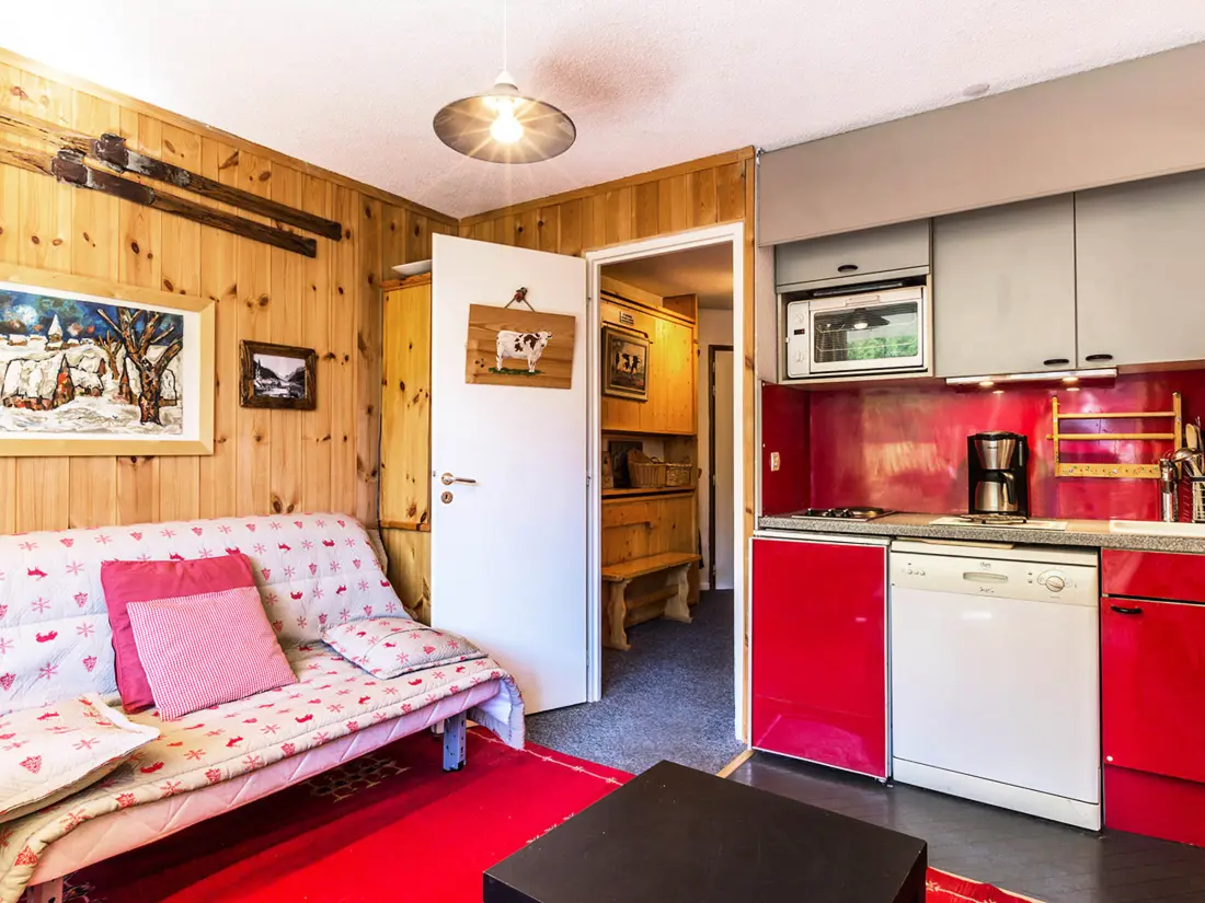 Location de Vacances Val-d'Isère 316