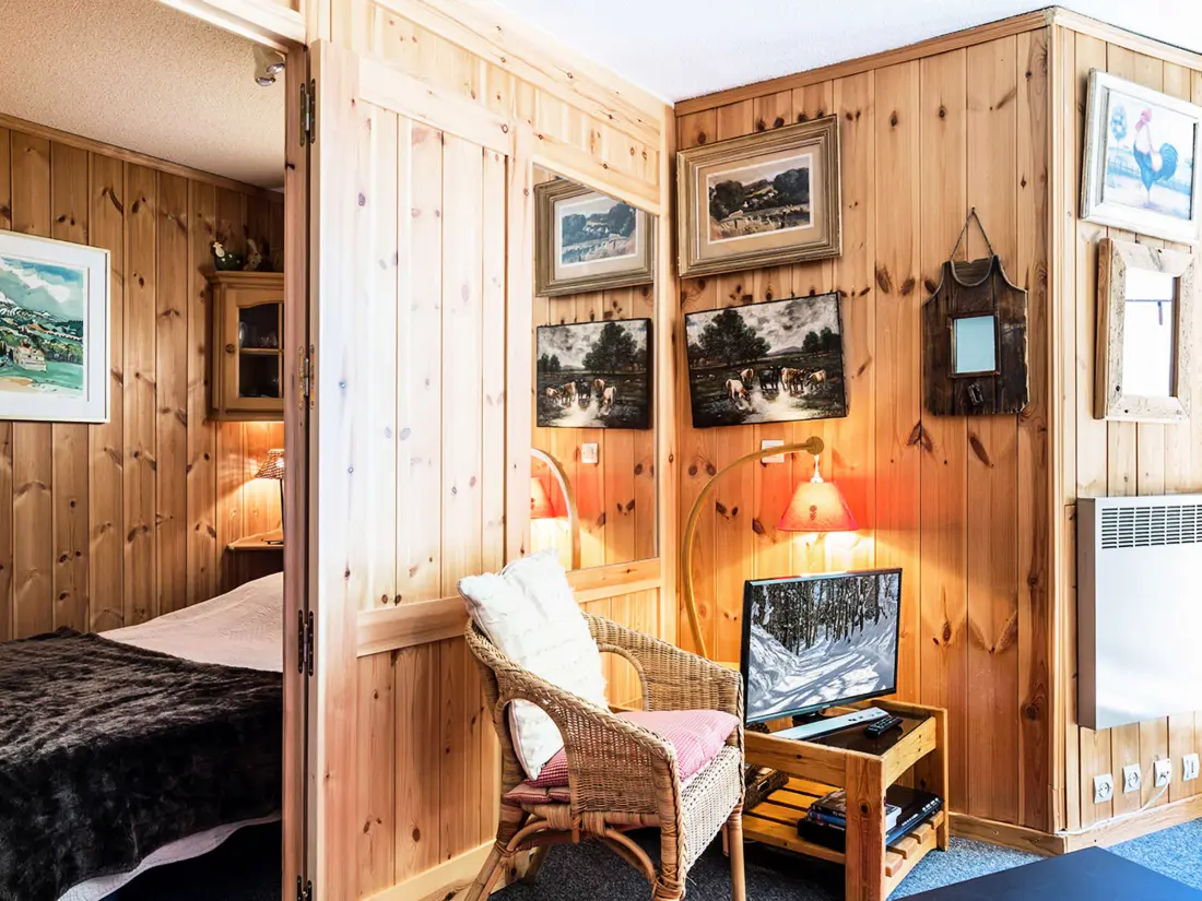Location de Vacances Val-d'Isère 316