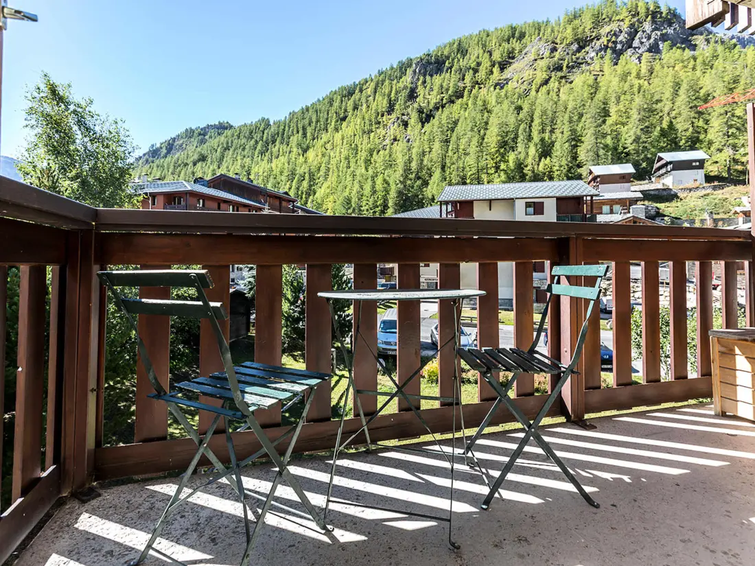 Location de Vacances Val-d'Isère 316